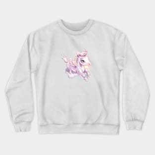 Lil Pegasus Crewneck Sweatshirt